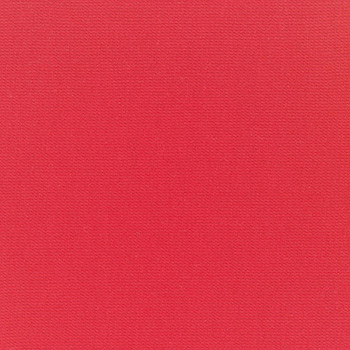 canvas logo red fabric for poly furniture