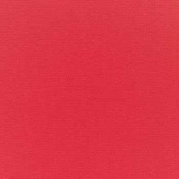 canvas logo red fabric for poly furniture