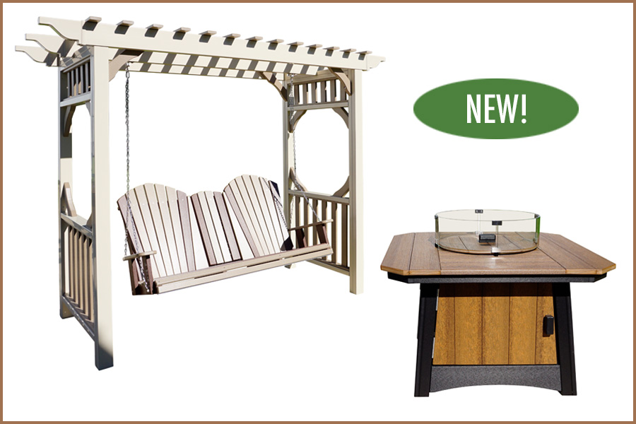 new items in 2019 at holmescrafted