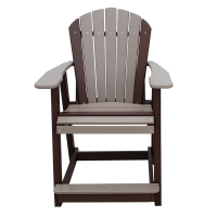 adirondack stationary chair