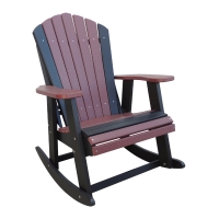 adirondack rocker